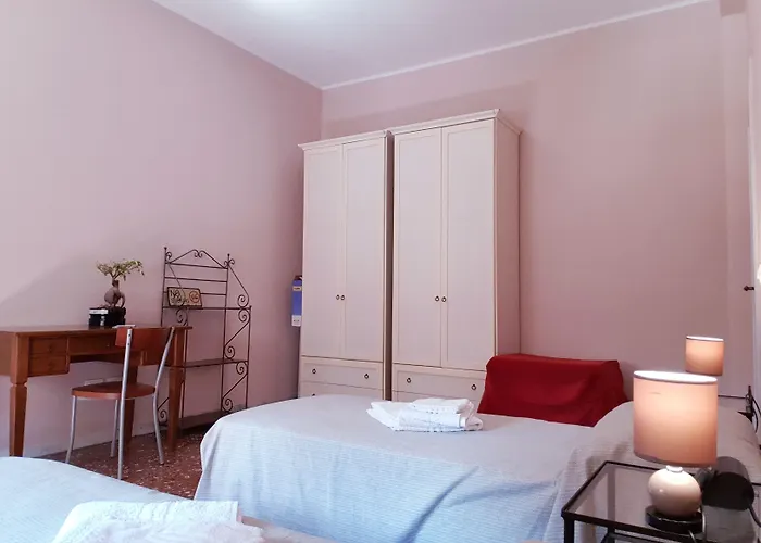 Affittacamere Pastels *